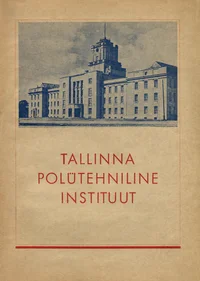Tallinna Polütehniline Instituut