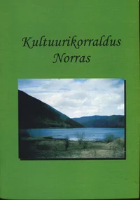 Kultuurikorraldus Norras