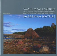 Saaremaa loodus. Saaremaa nature