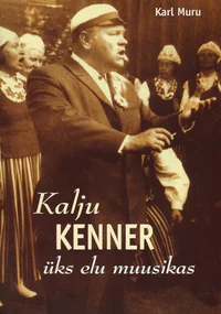 Kalju Kenner