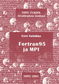 Fortran95 ja MPI
