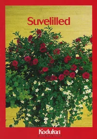 Suvelilled