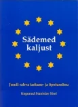 Sädemed kaljust