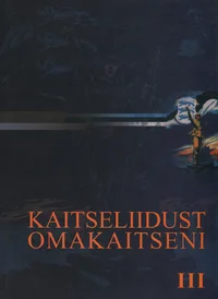Kaitseliidust Omakaitseni