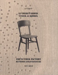 Lutheri vabrik. The Luther Factory
