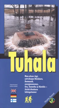 Tuhala