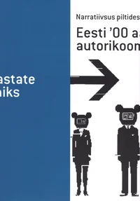 Narratiivsus piltides: Eesti '00 aastate autorikoomiks