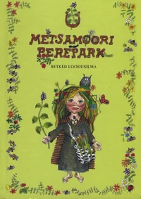 Metsamoori Perepark