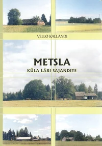 Metsla