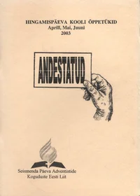 Andestatud