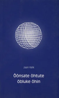 Õõnsate õhtute õbluke õhin