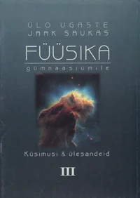 Füüsika gümnaasiumile