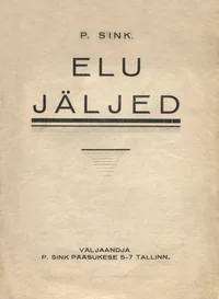 Elu jäljed