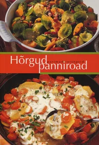 Hõrgud panniroad