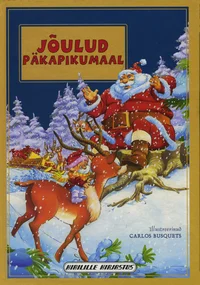 Jõulud päkapikumaal