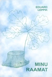 Minu raamat