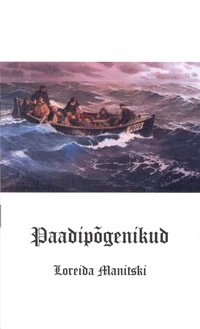 Paadipõgenikud