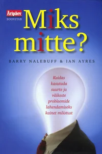 Miks mitte?