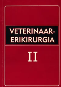 Veterinaarerikirurgia
