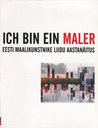 Ich bin ein Maler