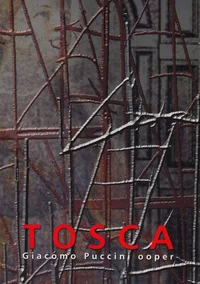 Tosca. Giacomo Puccini ooper