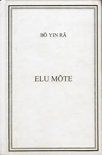 Elu mõte