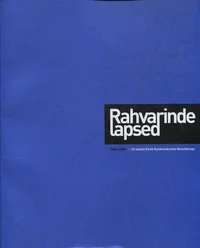 Rahvarinde lapsed