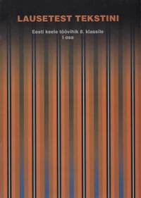 Lausetest tekstini
