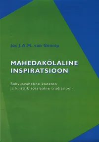 Mahedakõlaline inspiratsioon