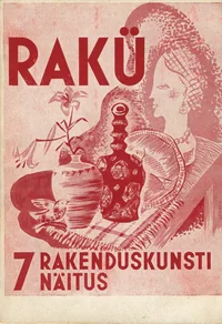 Rakenduskunsti Ühing «RakÜ» 7. rakenduskunsti näitus