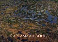 Raplamaa loodus