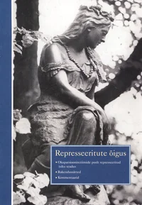 Represseeritute õigus