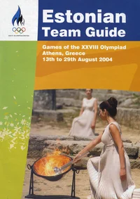 Estonian Team Guide