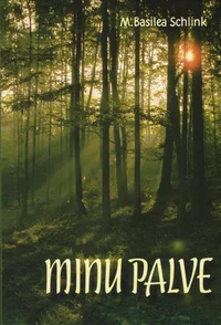 Minu palve