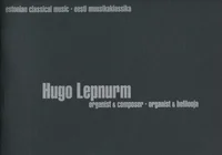 Hugo Lepnurm