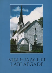 Viru-Jaagupi läbi aegade
