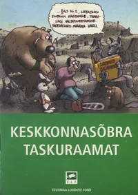 Keskkonnasõbra taskuraamat