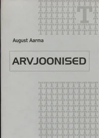 Arvjoonised