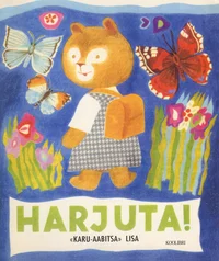 Harjuta!