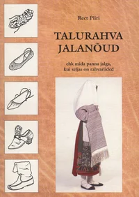 Talurahva jalanõud