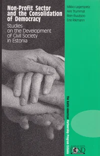 Non-profit sector and the consolidation of democracy