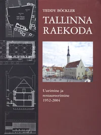 Tallinna raekoda