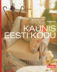 Kaunis Eesti kodu