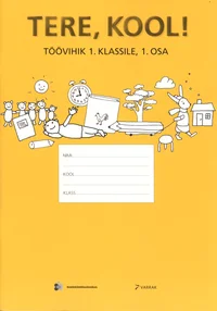 Tere, kool!