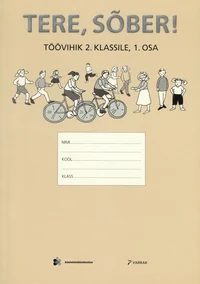 Tere, sõber!