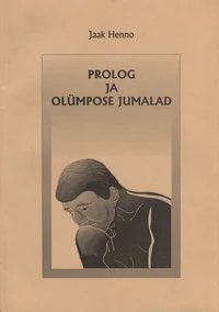 Prolog ja Olümpose jumalad