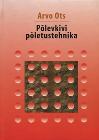 Põlevkivi põletustehnika