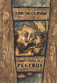 Krati nimi oli Peetrus