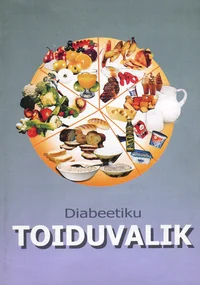 Diabeetiku toiduvalik