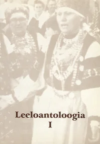 Leeloantoloogia